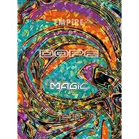THE FiNAL EMPiRE -EMPiRE DOPE MAGiC TOUR 2022.06.02 at LINE CUBE SHIBUYA-(Blu-ray Disc+CD3枚組)(スマプラ対応)(初回生産限定盤)