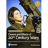 Pearson Bacc Hist: Causes 2e bundle (2nd Edition) (Pearson International Baccalaureate Diploma: International E)