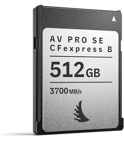 ProGrade Digital 325GB CFexpress Type B Memory Card (Cobalt