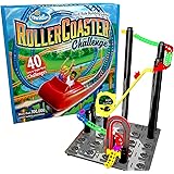 ThinkFun - Roller Coaster Challenge