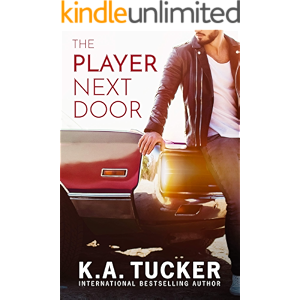The Player Next Door: A Novel (English Edition)