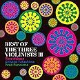 BEST OF THE THREE VIOLINISTS III