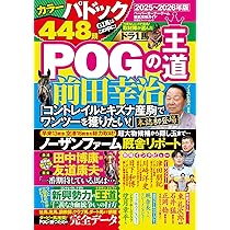 競馬王のPOG本2012-2013レア中古メモ書き多い状態良くない初版 競馬王のPOG本 2023-2024 (GW MOOK 841) | 競馬王編集部 |本
