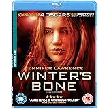 Winter's Bone [Blu-ray]