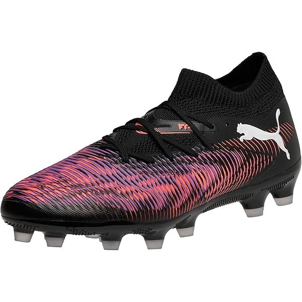 Amazon | PUMA(プーマ) フューチャー アルティメット HG/AG