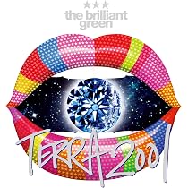 Amazon.co.jp: the brilliant green (完全生産限定盤) (アナログ盤