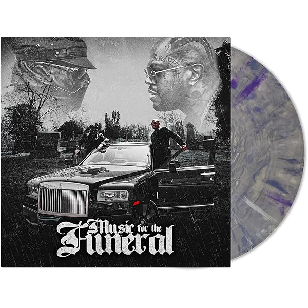 Amazon | A Million Ways To Murder [Analog] | Kordhell | ダンス