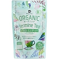 ジャスミンティー購入8600 L Amazon.co.jp: 海東ブラザーズ [海東銘茶 オーガニック] 中国茶
