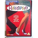 Hairspray [DVD]