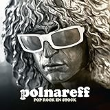 Michel Polnareff - Pop rock en stock