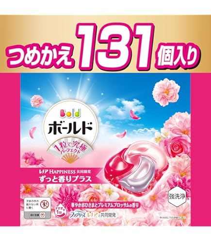 ボールド　洗濯洗剤　洗濯　ジェルボール　柔軟剤　ファブリーズ　レノア　日用品 Amazon.co.jp: HARY SHOP ジェルボール ボールド ファブリーズ レノア