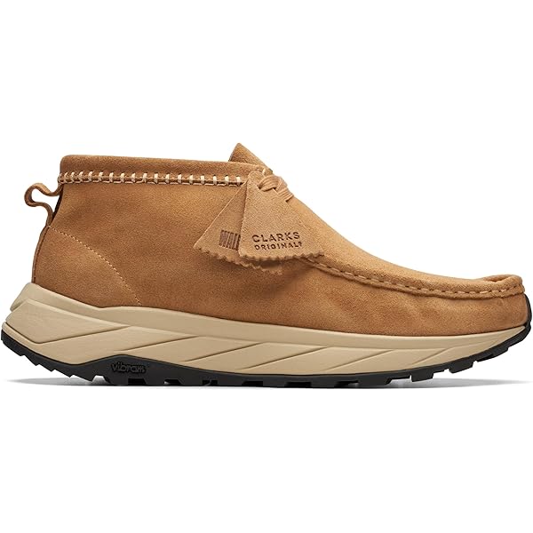 美品 Clarks Wallabee Eden ワラビー エデン クラークス u-stream_cla0000001005