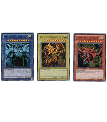 Banpresto - Figurine Yu Gi Oh - Egyptian God The Winged Dragon of Ra Ichibansho 18cm - 4573102670052