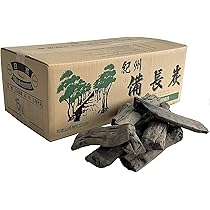 国産備長炭　上質　ウバメガシ　８Kg 【送料無料】 紀州備長炭 1kg 上質 炭 国産 BBQ 無洗浄 備長炭 ウバメガシ