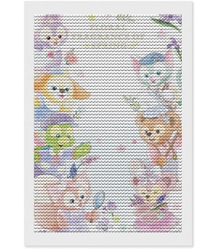 Amazon.co.jp: ダイヤモンドアート ダッフィー シェリーメイ