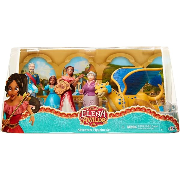 希少　英語版ディズニー Elena of Avalor My Busy Book 英語版 「Disney Elena of Avalor My Busy Book（ディズニー