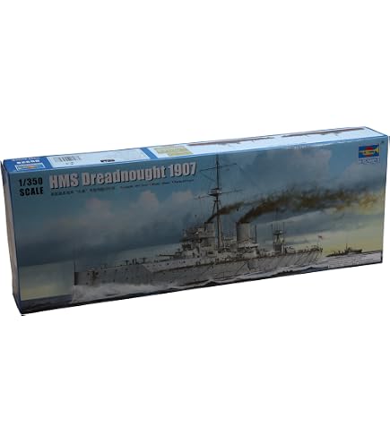 MRY-SFW W35027 1/350 Capot de cuirassé en bois HMS pour trompette 05302