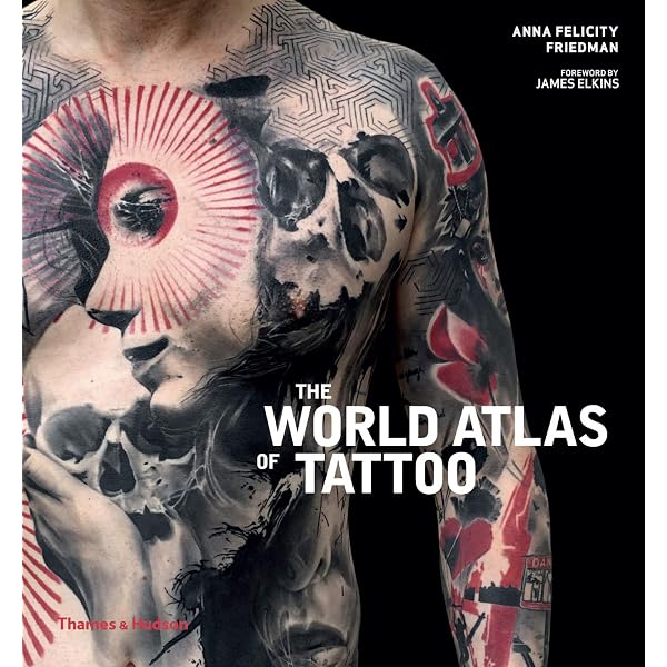 Tattooing A to Z: A Guide to Successful Tattooing