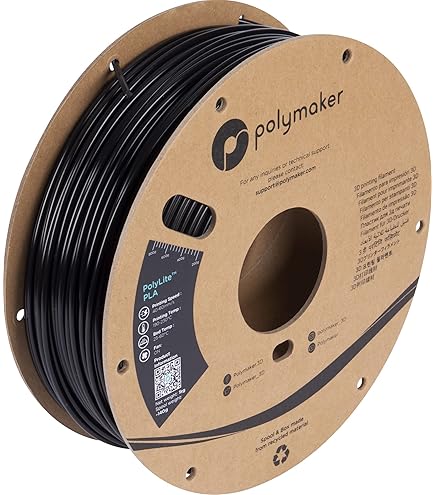Amazon.co.jp: Polymaker(ポリマック) Polymax Tough PLA 3Dプリンター