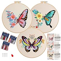[m]    蝶の刺繍入り木製パーテーション 81z9GBxOEML._AC_UL210_SR210,