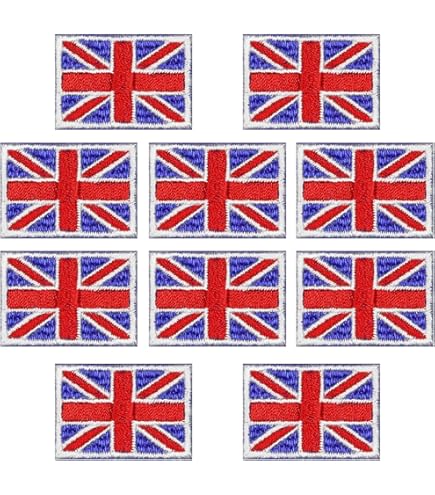 美品 後期型 イギリス 赤白青 ユニオンジャクカラー イギリスの国旗Lサイズ【ユニオンジャック】Worldwide Flags