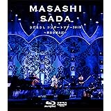 さだまさしコンサートツアー2019 ~新自分風土記~ [Blu-ray]