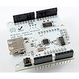 USBホストシールド 2.0 for Arduino (compatible with Google Android ADK)