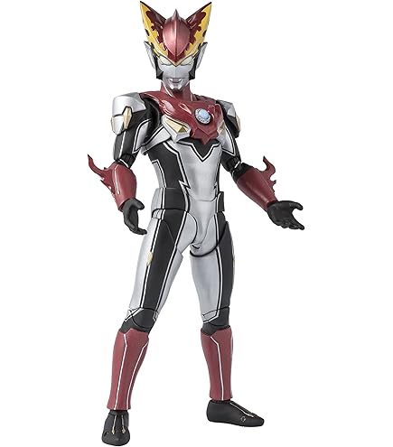 ★超稀少★ウルトラマンオーブダーク☆ウルトラアクションフィギュア★怪獣ソフビ ウルトラアクションフィギュア ウルトラマンオーブダーク