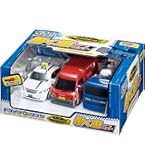 Amazon.co.jp: マルカ(Maruka) ドライブタウン NO.14 日産フェアレディ
