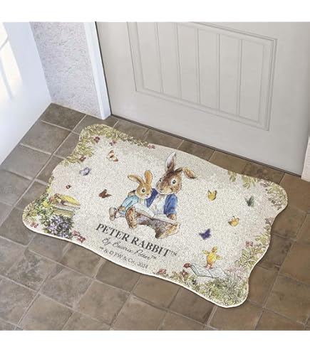 Amazon | 玄関マット広島東洋カープ (6) カーペット可愛い 屋外 室内