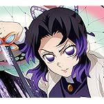 鬼滅の刃 HD(1440×1280) 胡蝶 しのぶ(こちょう しのぶ) 鬼滅の刃 HD(1440×1280) 胡蝶 しのぶ(こちょう しのぶ)