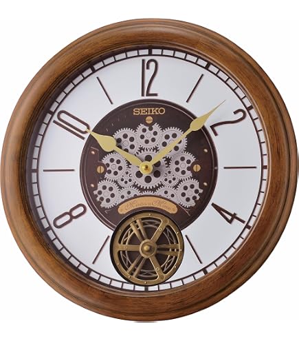 Amazon.co.jp: Rhythm Clocks 