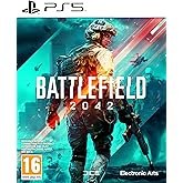 Electronic Arts Battlefield 2042 PlayStation 5 Video Games