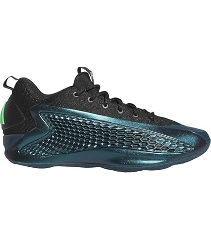 Amazon.co.jp: [adidas] メンズ アンソニー・エドワーズ 1 ロー
