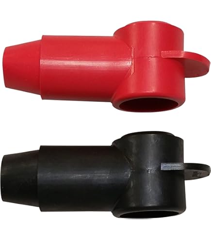 Jual RedBlack Power Post Junction Block Positive Distribution Bar Stainless Steel Di Seller - Foto 3