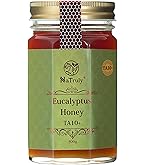 Amazon.co.jp: NaTruly（ナトゥリー） 正規品 ジャラハニー TA35+ 500g