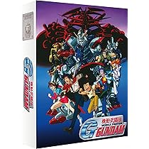 その他 Mobile Fighter G-Gundam Part 1: Collection [Blu-ray] mxn26g8 Mobile Fighter G Gundam: Part 1 [ Blu-ray ] ☆アメリカ輸入