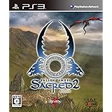 セイクリッド2 - PS3