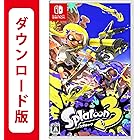 スプラトゥーン3 |オンラインコード版