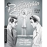 Criterion Collection: Philadelphia Story / [Blu-ray] [Import]