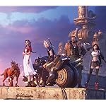 ファイナルファンタジー Android(960×854)待ち受け エアリス,クラウド,レッドXIII,バレット,ティファ ファイナルファンタジー Android(960×854)待ち受け エアリス,クラウド,レッドXIII,バレット,ティファ