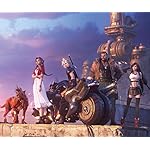 ファイナルファンタジー Android(960×800)待ち受け エアリス,クラウド,レッドXIII,バレット,ティファ ファイナルファンタジー Android(960×800)待ち受け エアリス,クラウド,レッドXIII,バレット,ティファ