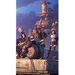 ファイナルファンタジー iPhoneSE/5s/5c/5(640×1136)壁紙 クラウド,バレット,ティファ ファイナルファンタジー iPhoneSE/5s/5c/5(640×1136)壁紙 クラウド,バレット,ティファ