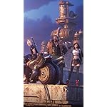 ファイナルファンタジー HD(720×1280)壁紙 クラウド,バレット,ティファ ファイナルファンタジー HD(720×1280)壁紙 クラウド,バレット,ティファ