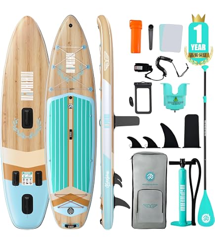 Amazon | AQUA MARINA(アクアマリーナ) インフレータブル スタンド