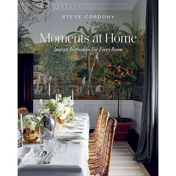 Parisian by Design: Interiors by David Jimenez : Dorrans