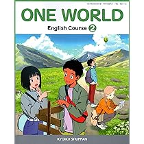 ＮＥＷ　ＣＯＳＭＯＳ　ＥＮＧＬＩＳＨ　ＣＯＵＲＳＥ　１生徒用   Ｎｅｗ　ｅｄ．/三友社出版/ＮＥＷ　ＣＯＳＭＯＳ　１編集委員会（単行本） 91K-wpLee9L._UF350,350_QL50_.jpg