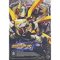 Amazon.co.jp: 仮面ライダー剣（ブレイド） VOL.10 [DVD] : 仮面