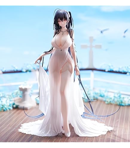 Amazon | ウェーブ Dream Tech アズールレーン シリアス ホワイト