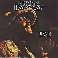 Amazon.co.jp: Donny Hathaway: ミュージック